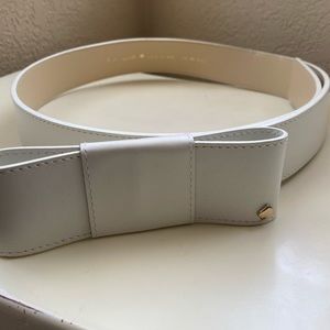 Authentic Kate Spade belt sz small